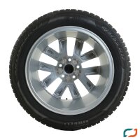 Original VW Passat Alltrack 3G Arteon Marstrand Winterräder Winterreifen 17 Zoll