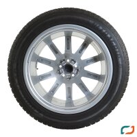 Original Audi Q7 SQ7 Winterräder Winterreifen 4M0601025AE 285/45 R20 112V DOT22