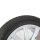 Original Audi Q7 SQ7 Winterräder Winterreifen 4M0601025AE 285/45 R20 112V DOT22