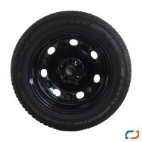 Original VW T-Roc Winterräder Winterreifen 5Q0601027CJ 205/60 R16 92H DOT22