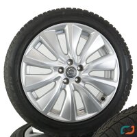 Original Opel Grandland X Winterräder Winterreifen...