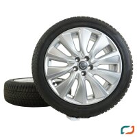 Original Opel Grandland X Winterräder Winterreifen 19 Zoll 205/55 R19 97H DOT20