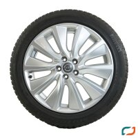 Original Opel Grandland X Winterräder Winterreifen 19 Zoll 205/55 R19 97H DOT20