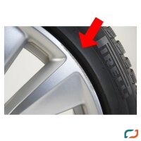 Original Opel Grandland X Winterräder Winterreifen 19 Zoll 205/55 R19 97H DOT20