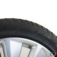 Original Opel Grandland X Winterräder Winterreifen 19 Zoll 205/55 R19 97H DOT20