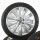 Original Opel Grandland X Winterräder Winterreifen 19 Zoll 205/55 R19 97H DOT20