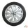 Original Opel Grandland X Winterräder Winterreifen 19 Zoll 205/55 R19 97H DOT20