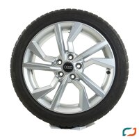 Original Audi TT TTS 8S Winterräder Winterreifen 245/40 R18 93V 8S0601025AN