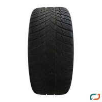 Original Audi TT TTS 8S Winterräder Winterreifen 245/40 R18 93V 8S0601025AN