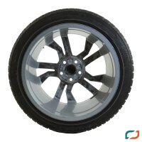 Original Audi TT TTS 8S Winterräder Winterreifen 245/40 R18 93V 8S0601025AN