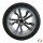 Original Audi TT TTS 8S Winterräder Winterreifen 245/40 R18 93V 8S0601025AN