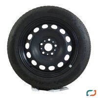 Original VW Golf 8 Winterreifen Winterräder 16 Zoll 205/55 R16 91H 5Q0601027BQ
