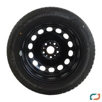 Original VW Golf 8 Winterreifen Winterräder 16 Zoll 205/55 R16 91H 5Q0601027BQ
