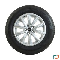 Original Audi Q5 FY FYB Winterräder Winterreifen 80A601025J 235/65R17 104H DOT23
