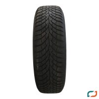 Original Skoda Fabia 3 NJ Winterräder Winterreifen 15 Zoll 185/65 R15 88T DOT22