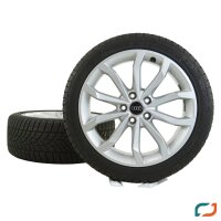 Original Audi A4 S4 B9 8W Winterräder Winterreifen 18 Zoll 245/40 R18 97V DOT23