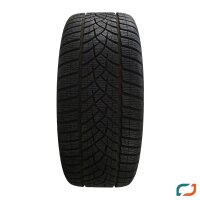 Original Audi A4 S4 B9 8W Winterräder Winterreifen 18 Zoll 245/40 R18 97V DOT23