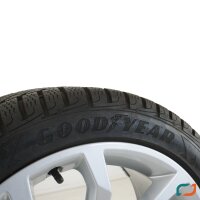 Original Audi A4 S4 B9 8W Winterräder Winterreifen 18 Zoll 245/40 R18 97V DOT23