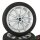 Original Audi A4 S4 B9 8W Winterräder Winterreifen 18 Zoll 245/40 R18 97V DOT23