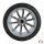 Original Audi A4 S4 B9 8W Winterräder Winterreifen 18 Zoll 245/40 R18 97V DOT23