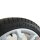 Original Audi A4 S4 B9 8W Winterräder Winterreifen 18 Zoll 245/40 R18 97V DOT23