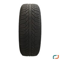Winterräder Skoda Yeti 5L Winterreifen 16 Zoll 205/60 R16 96H Platin Wheels