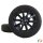 Winterräder Skoda Yeti 5L Winterreifen 16 Zoll 205/60 R16 96H Platin Wheels