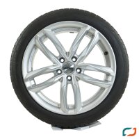 Seat Alhambra 7N Skoda Superb 3T VW Sharan 7N Winterräder Winterreifen 18 Zoll