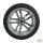 Seat Alhambra 7N Skoda Superb 3T VW Sharan 7N Winterräder Winterreifen 18 Zoll