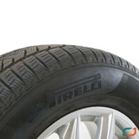 Original Audi Q5 FY FYB Winterräder Winterreifen 235/65R17 104H 80A601025J DOT22