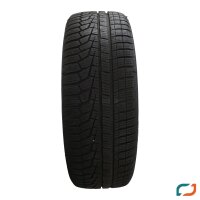 Original Skoda SuperB 3 Winterräder Winterreifen 3V0601025A 215/55 R17 98V