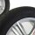 Original VW Tiguan 2 AD1 & Allspace Winterräder Winterreifen Sebring 18 Zoll