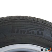 Original VW T5 T6 T6.1 Winterräder Winterreifen 16 Zoll 7F0601027 Felgen DOT20