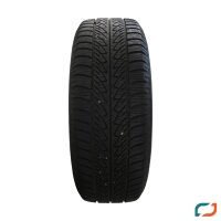 Original VW Touareg CR 3 Winterräder Winterreifen 255/60 R18 108H 18 Zoll RDKS