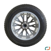 Original VW Touareg CR 3 Winterräder Winterreifen 255/60 R18 108H 18 Zoll RDKS