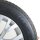 Original VW Touareg CR 3 Winterräder Winterreifen 255/60 R18 108H 18 Zoll RDKS
