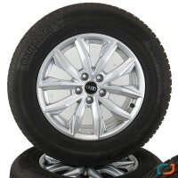 Original Audi Q5 FY FYB Winterräder Winterreifen 80A601025J 235/65R17 104H DOT23