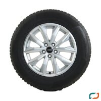Original Audi Q5 FY FYB Winterräder Winterreifen 80A601025J 235/65R17 104H DOT23