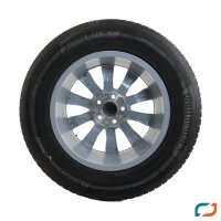 Original Audi Q5 FY FYB Winterräder Winterreifen 80A601025J 235/65R17 104H DOT23