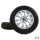 Original Audi Q5 FY FYB Winterräder Winterreifen 80A601025J 235/65R17 104H DOT23