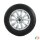 Original Audi Q5 FY FYB Winterräder Winterreifen 80A601025J 235/65R17 104H DOT23