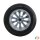 Original Audi Q5 FY FYB Winterräder Winterreifen 80A601025J 235/65R17 104H DOT23