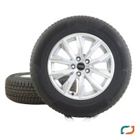 Winterräder Original Audi Q5 FY FYB Winterreifen 80A601025J 235/65R17 104H DOT22