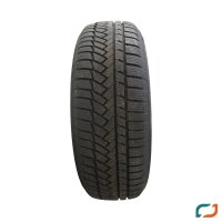 Winterräder Original Audi Q5 FY FYB Winterreifen 80A601025J 235/65R17 104H DOT22