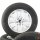 Winterräder Original Audi Q5 FY FYB Winterreifen 80A601025J 235/65R17 104H DOT22