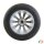 Winterräder Original Audi Q5 FY FYB Winterreifen 80A601025J 235/65R17 104H DOT22