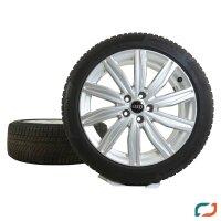 Original Audi A6 S6 4K C8 Winterräder 19 Zoll Winterreifen 245/45 R19 102V