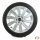 Original Audi A6 S6 4K C8 Winterräder 19 Zoll Winterreifen 245/45 R19 102V
