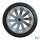 Original Audi A6 S6 4K C8 Winterräder 19 Zoll Winterreifen 245/45 R19 102V