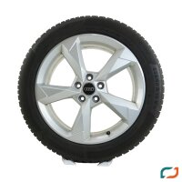 Original Audi Q3 F3 Winterräder Winterreifen 19 Zoll 83A601025N 235/50 R19 99V